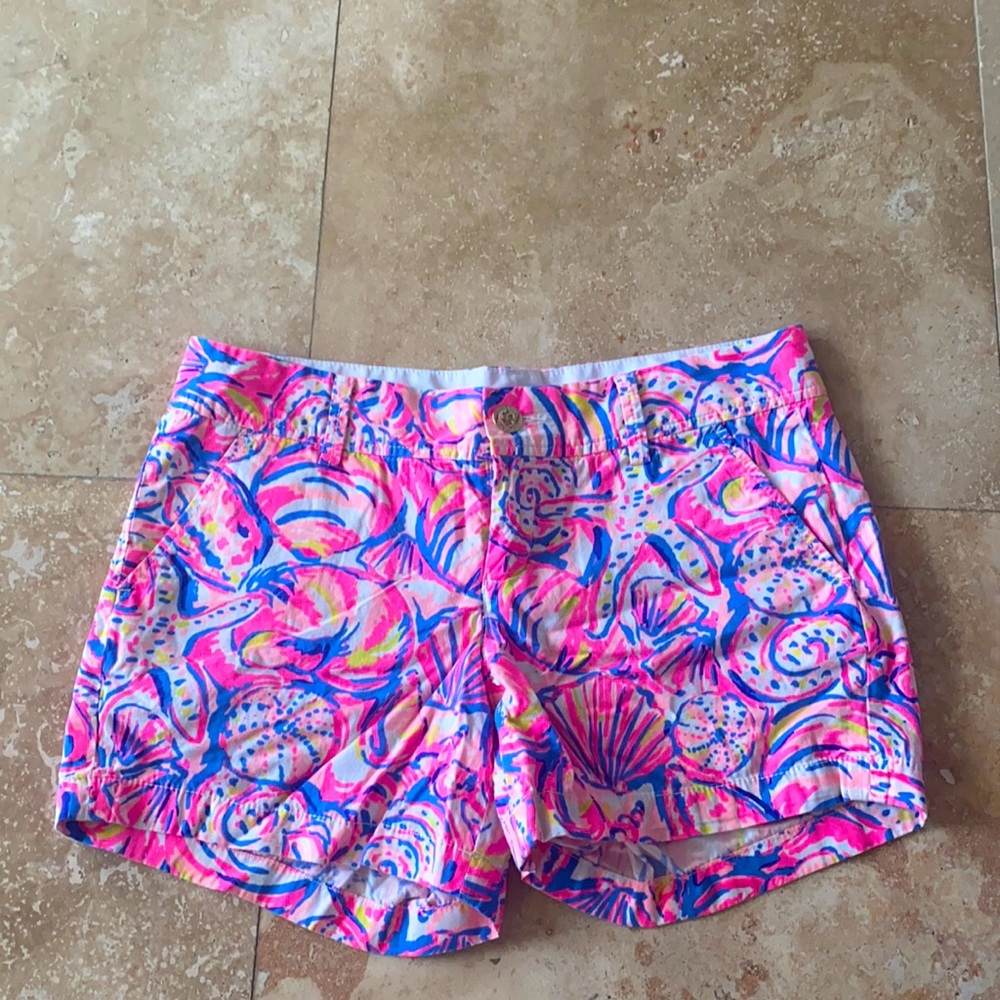 Lilly Pulitzer